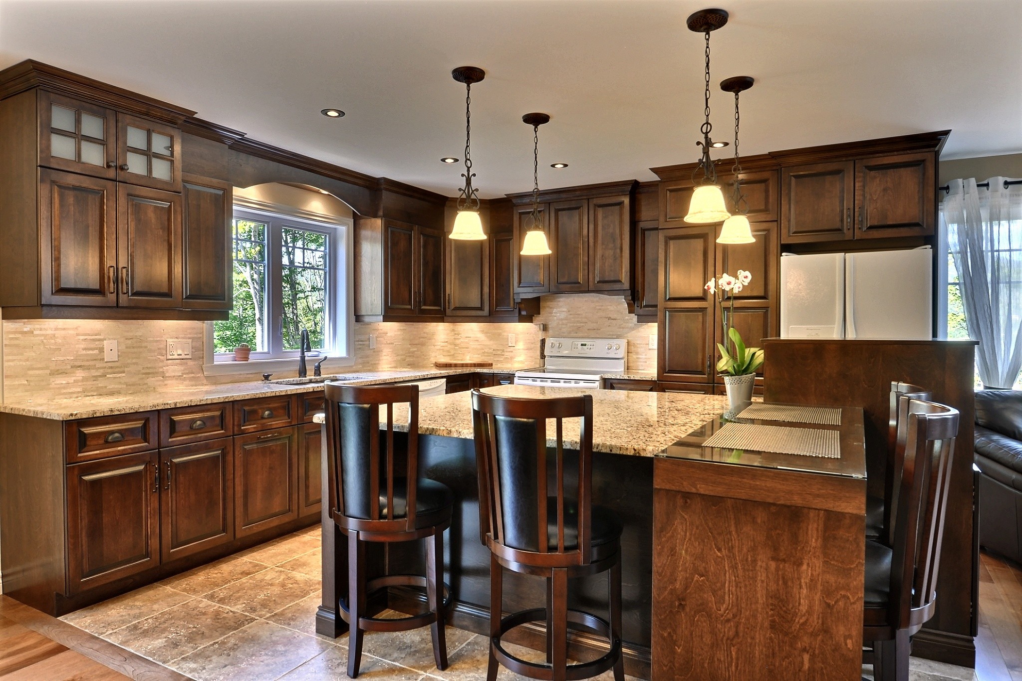 Comment bien aménager sa cuisine Magazine La Pièce